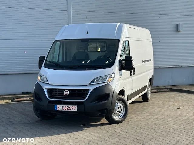 Fiat Ducato - 5