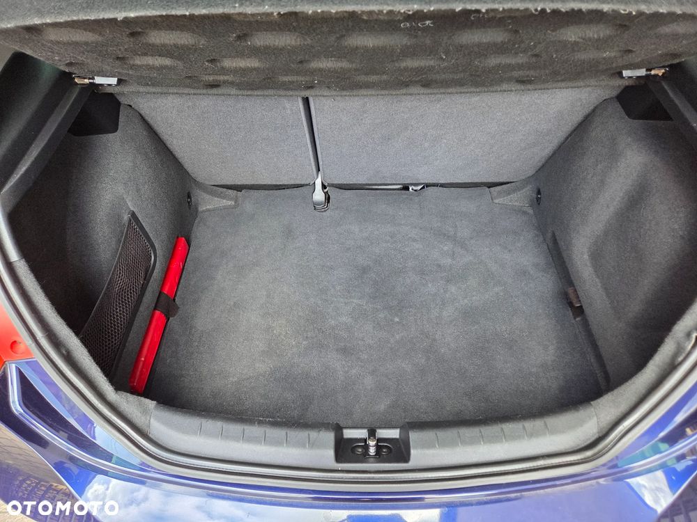 Seat Leon 1.4 TSI Sport Limited - 17