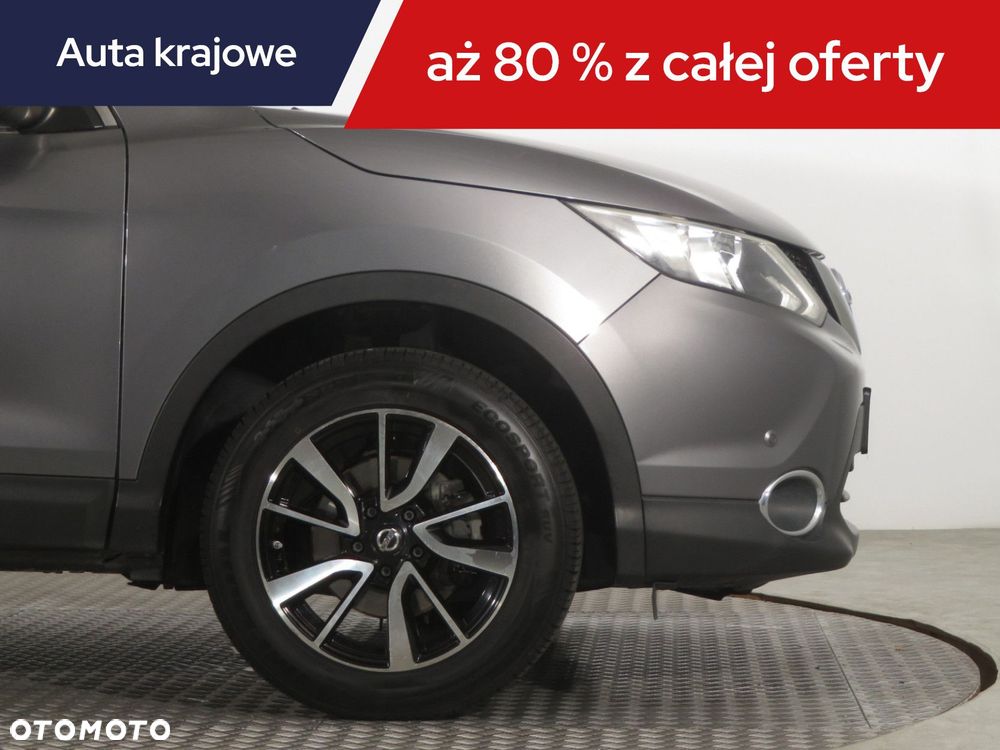 Nissan Qashqai - 16