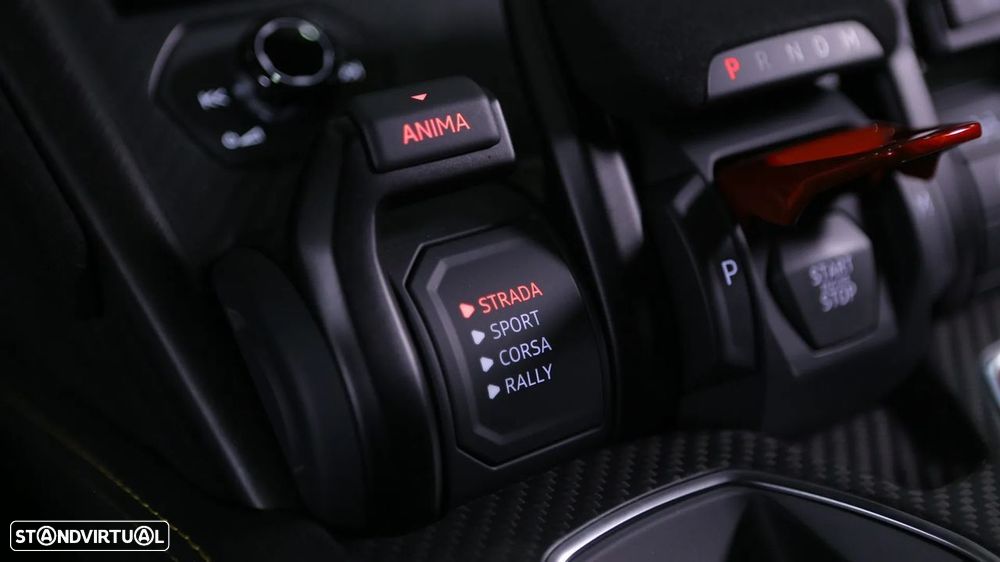 Lamborghini Urus 4.0 V8 Performante - 29