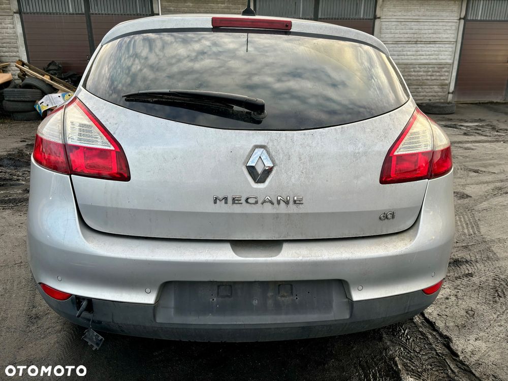 Renault Megane - 5