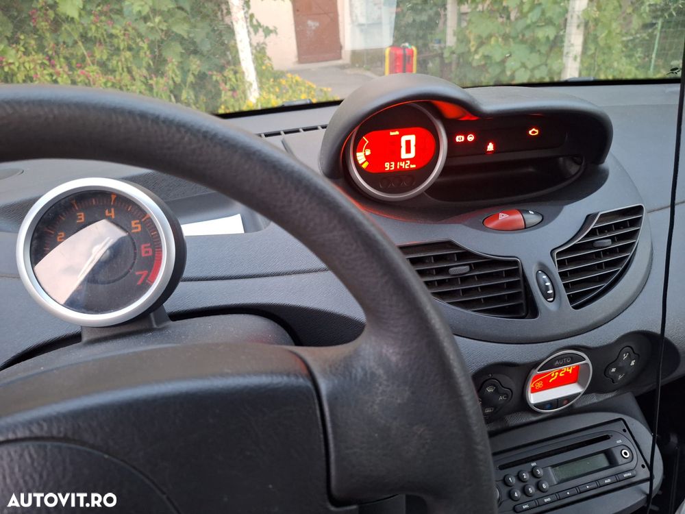 Renault Twingo 1.2 16V Trend - 7