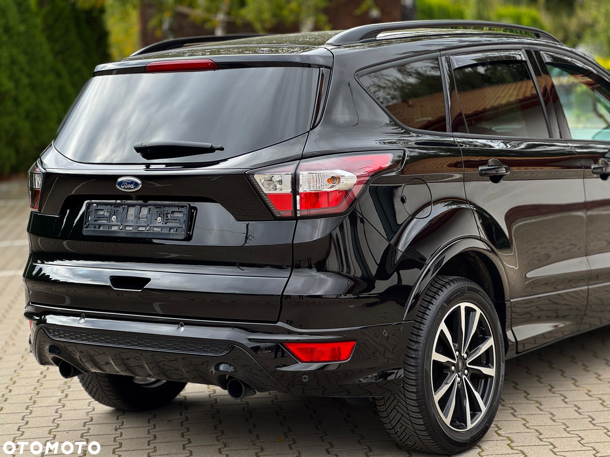 Ford Kuga 1.5 EcoBoost AWD ST-Line ASS - 20