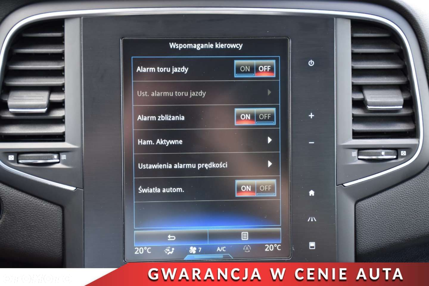 Renault Megane 1.6 dCi Intens - 15