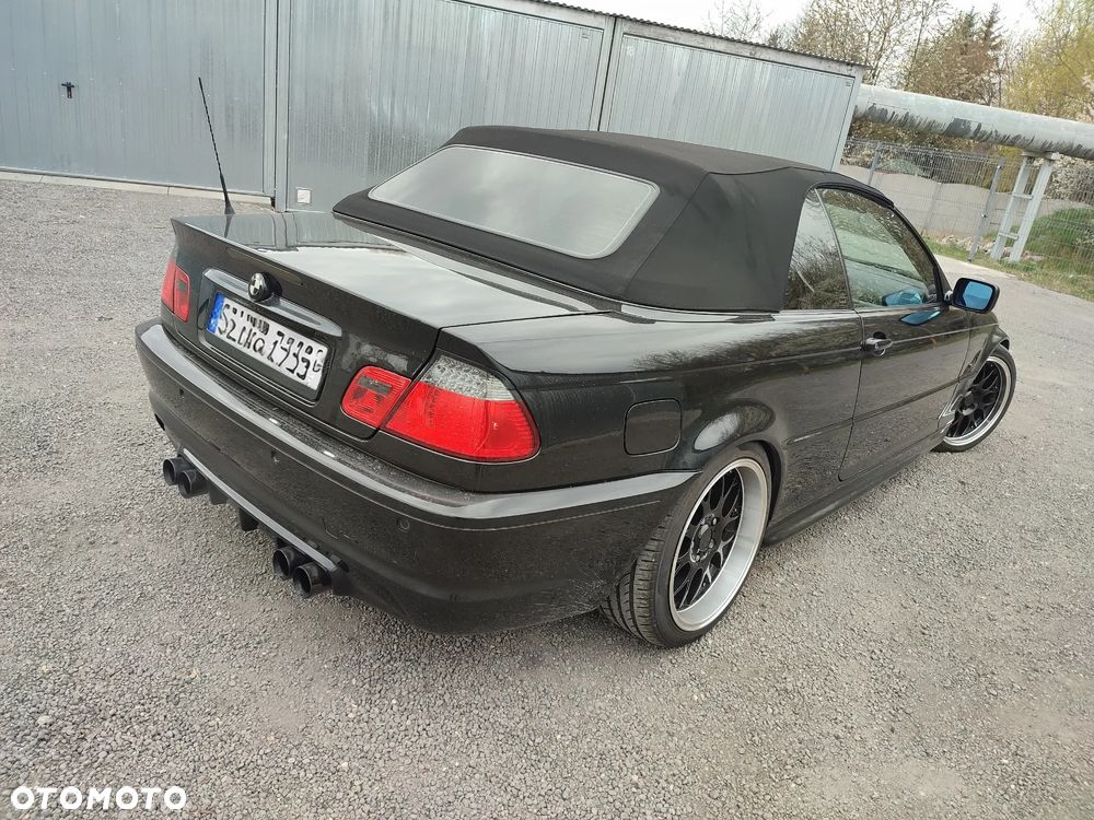 BMW Seria 3 330 Ci - 3