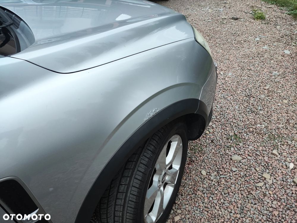 Opel Antara 2.0 CDTI Cosmo - 11