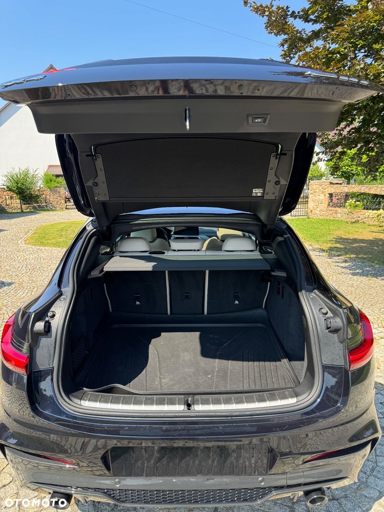 BMW X4 xDrive20d Business Edition sport - 16