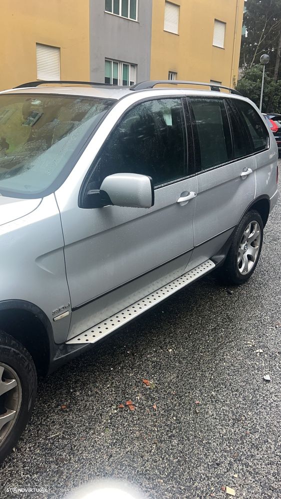 BMW X5 - 6