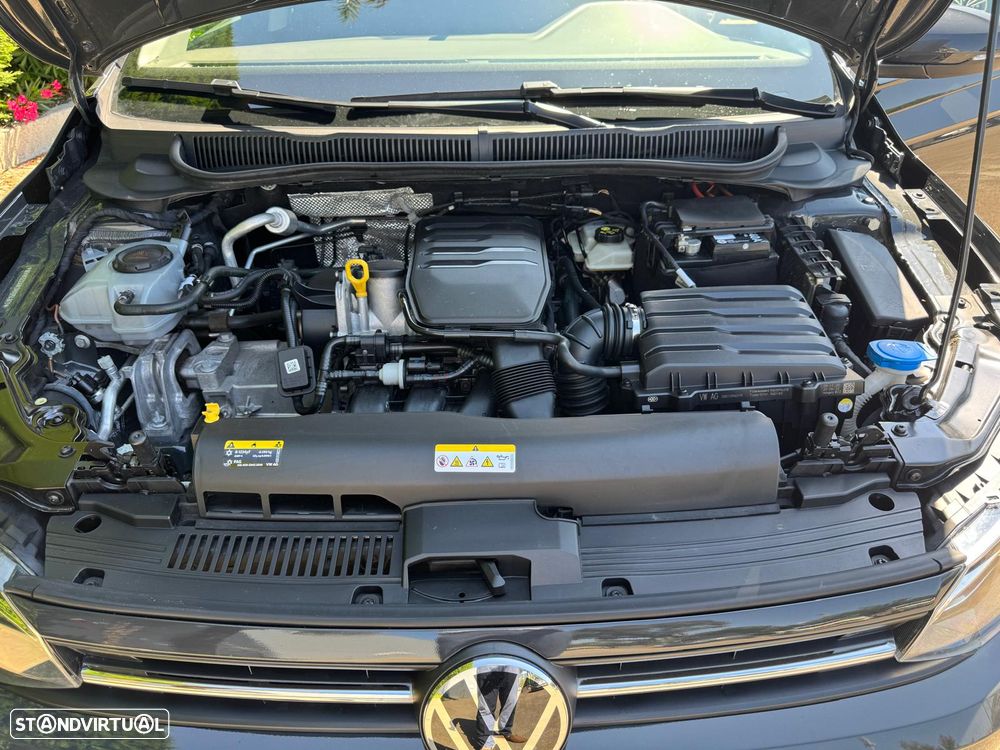 VW Polo 1.0 Confortline - 5