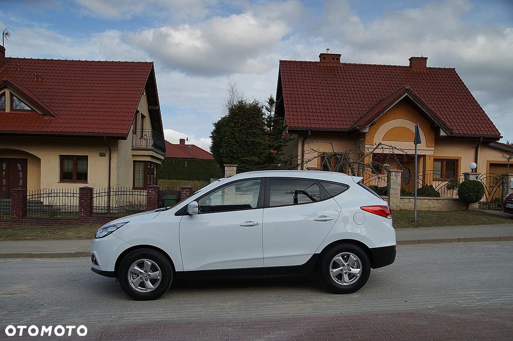 Hyundai ix35 2.0 Premium - 3