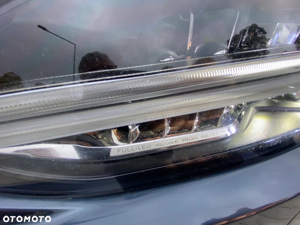 Volvo V90 D5 AWD Geartronic Inscription - 16