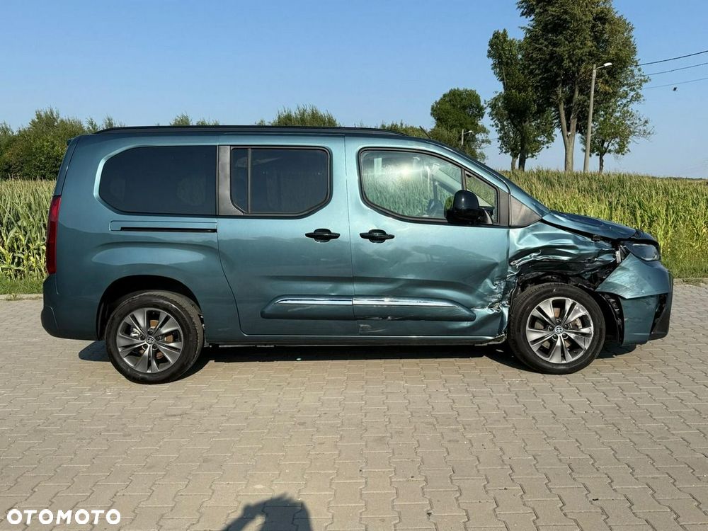 Toyota Proace City Verso 1.5 D-4D L1 Executive - 3