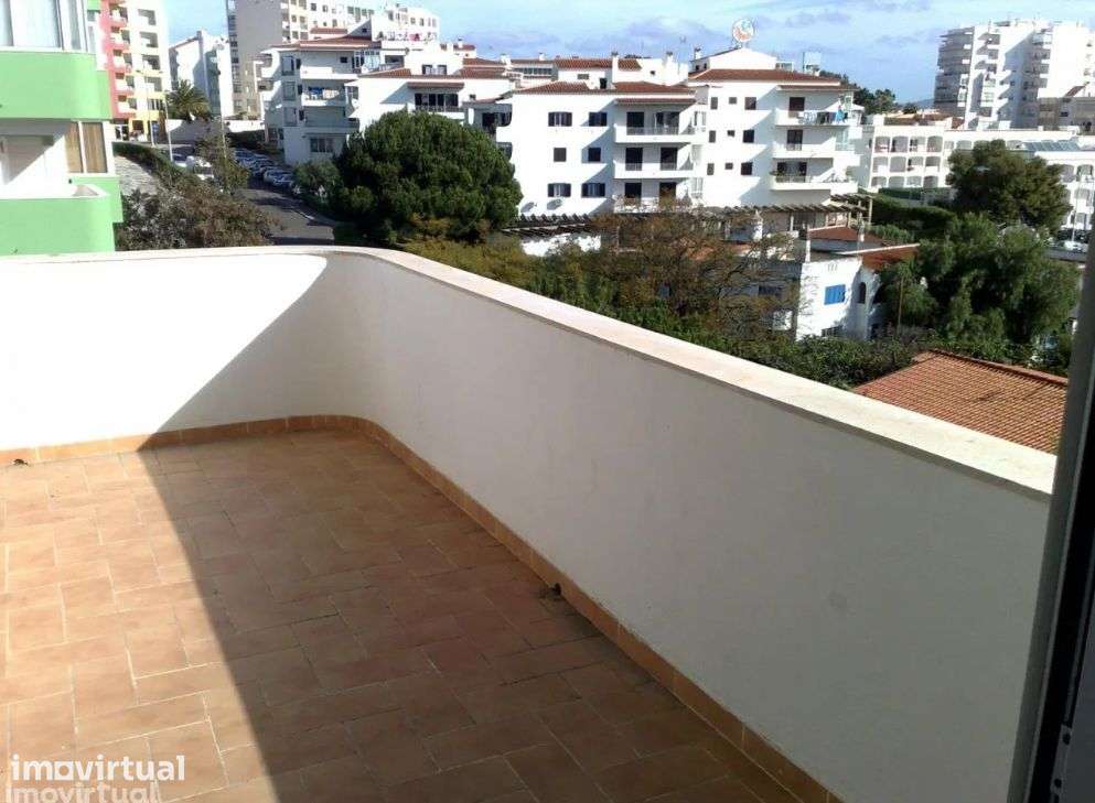 T2 C/ Vista Mar Quarteira - Grande imagem: 2/10