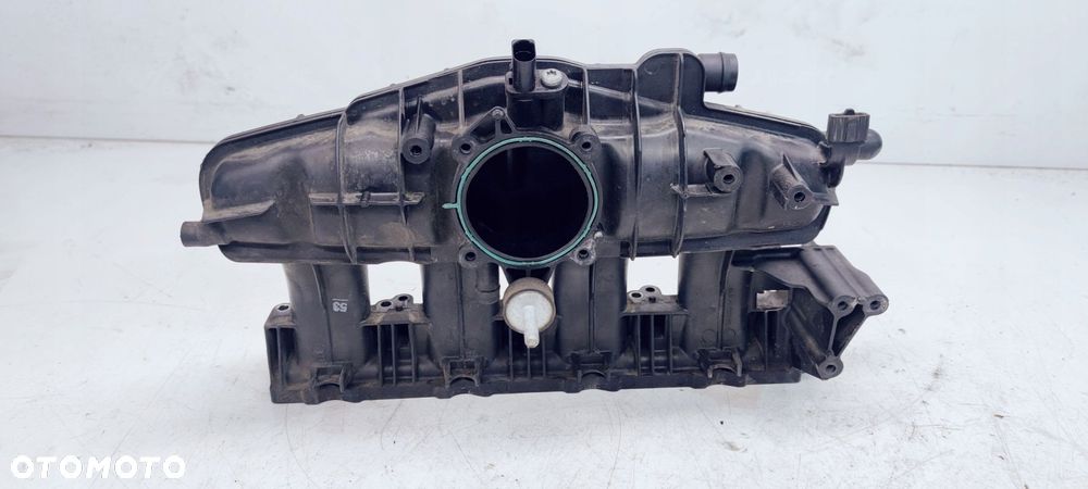 KOLEKTOR SSĄCY AUDI A6 C6 2.0 TFSI BPJ 06D133192B - 4