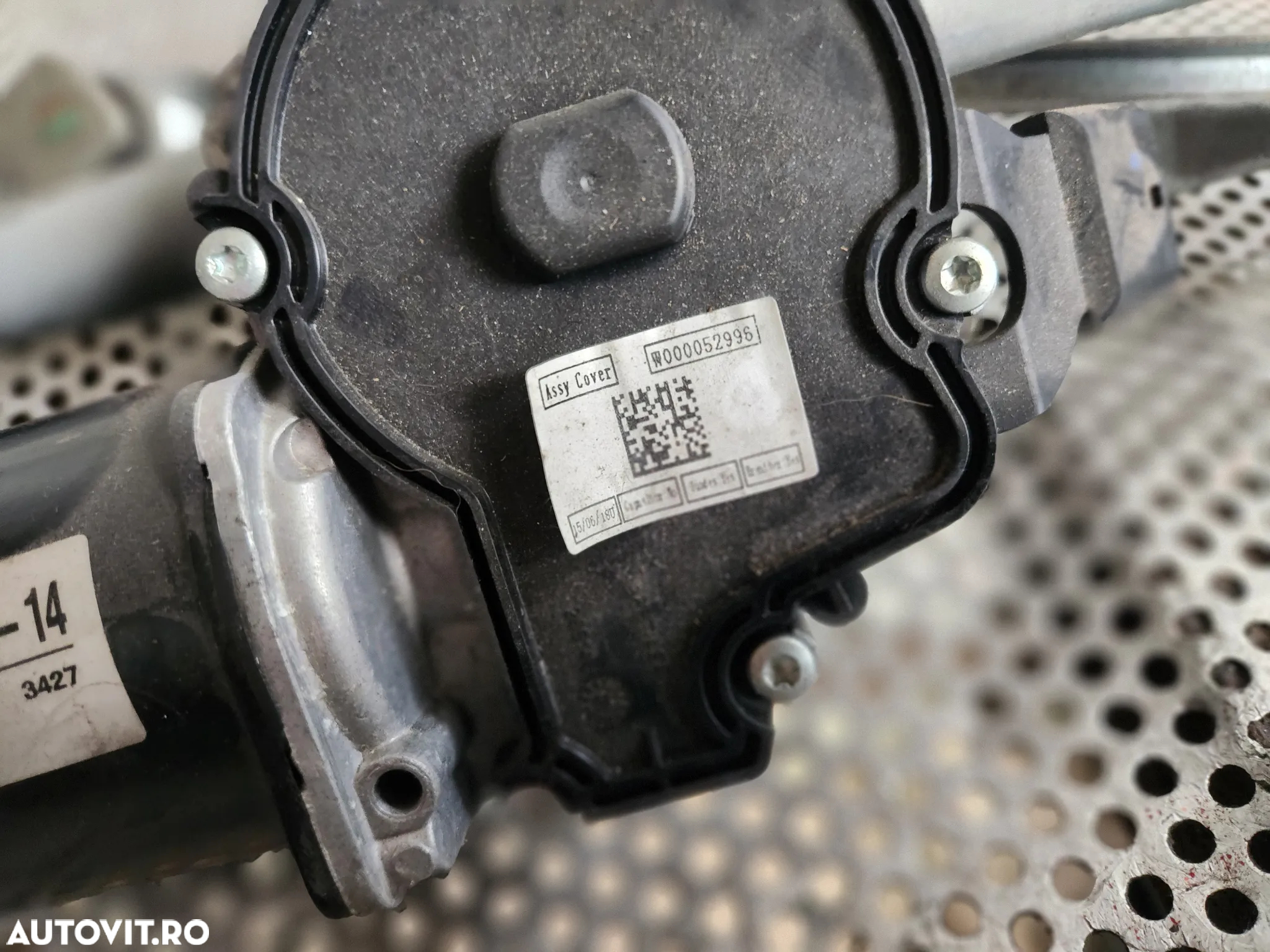 Ansamblu Motoras Stergatoare Bmw Seria 2 F45 F46 An 2014-2018 Volan Stanga Europa - 6
