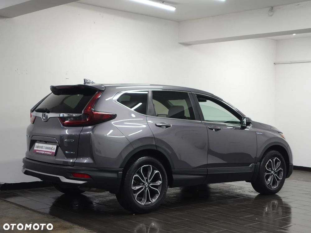 Honda CR-V 2.0 i-MMD Executive (Honda Connect+) - 7