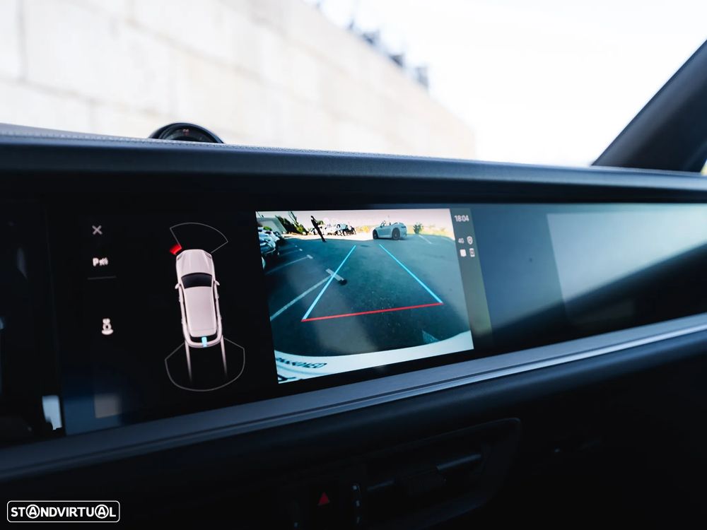 Porsche Cayenne S E-Hybrid - 27