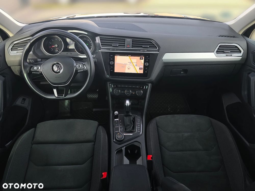 Volkswagen Tiguan - 18