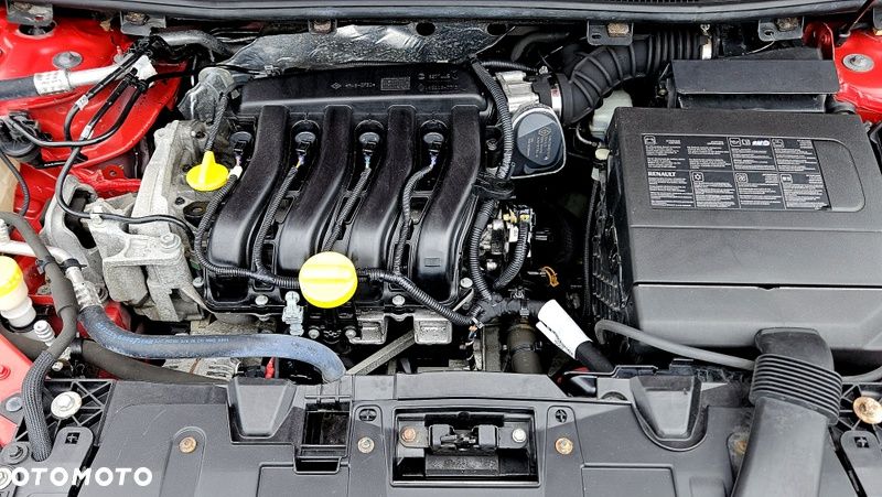Renault Megane 1.6 16V Dynamique - 29