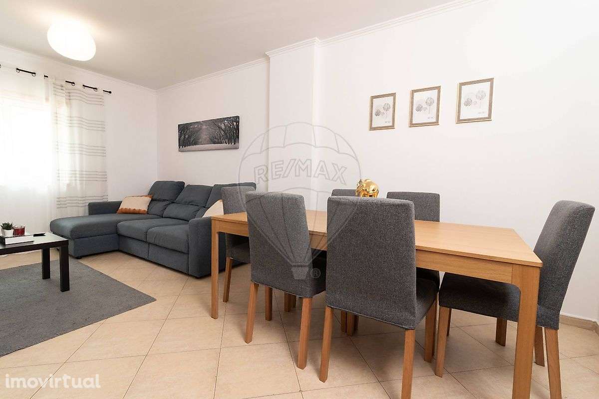 Apartamento T2 para arrendamento - Grande imagem: 3/19