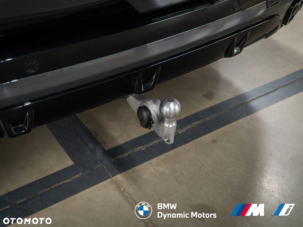 BMW X5 xDrive30d - 14