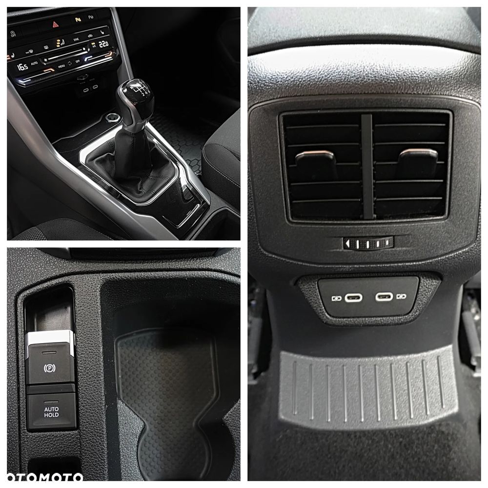 Volkswagen T-Roc ver-1-5-tsi-life - 35