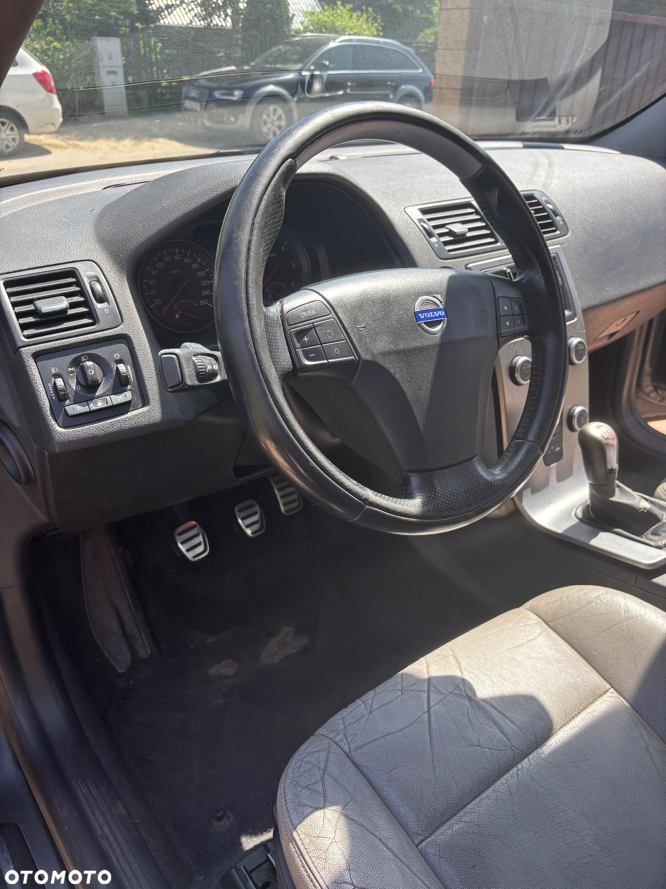 Volvo V50 1.6D Momentum - 7