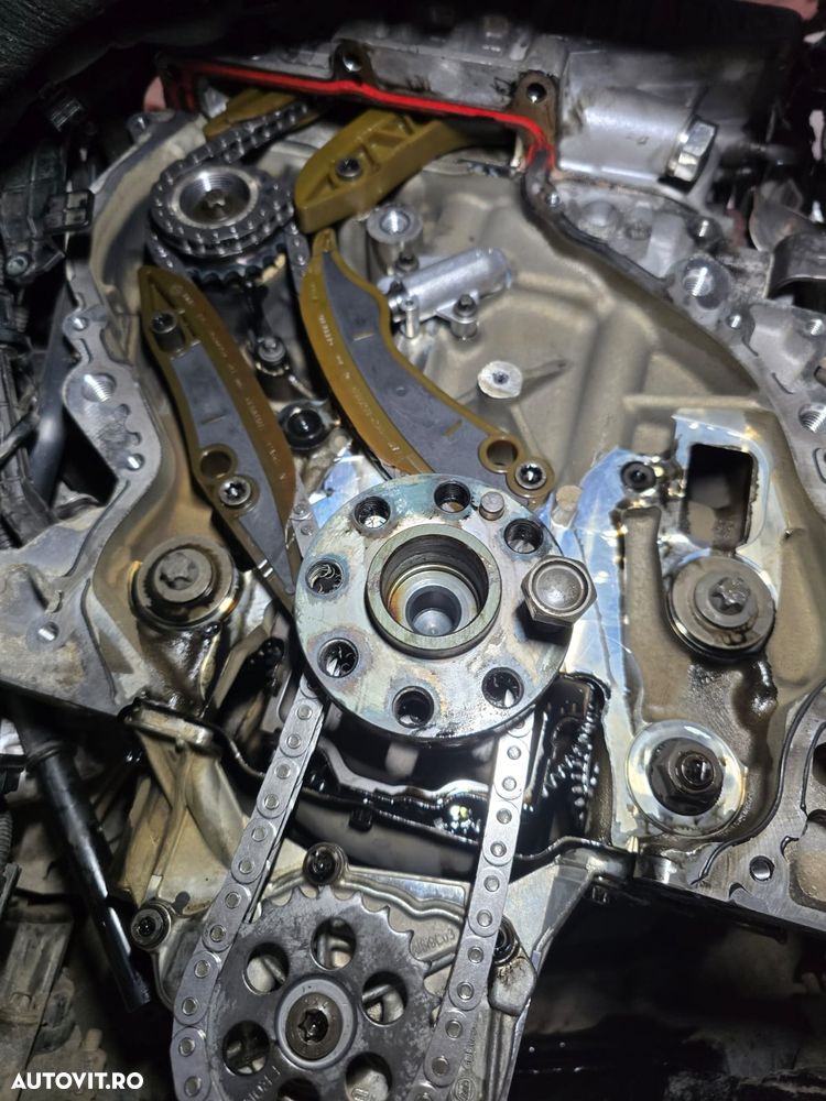 BMW Seria 1 120d Aut. - 26