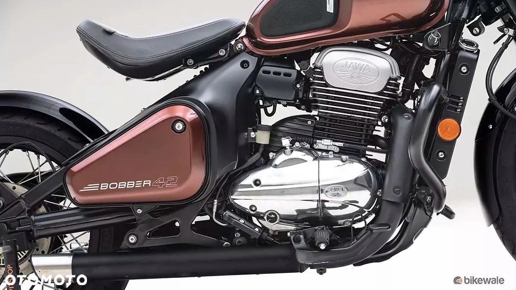 Jawa 350 - 29