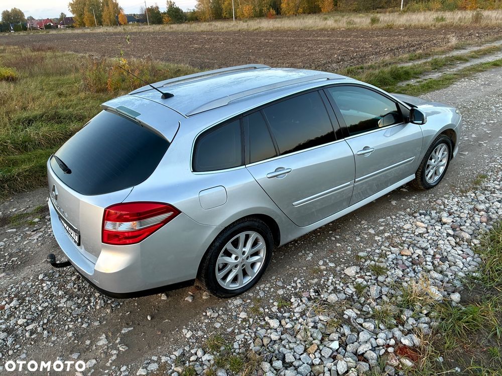 Renault Laguna - 16
