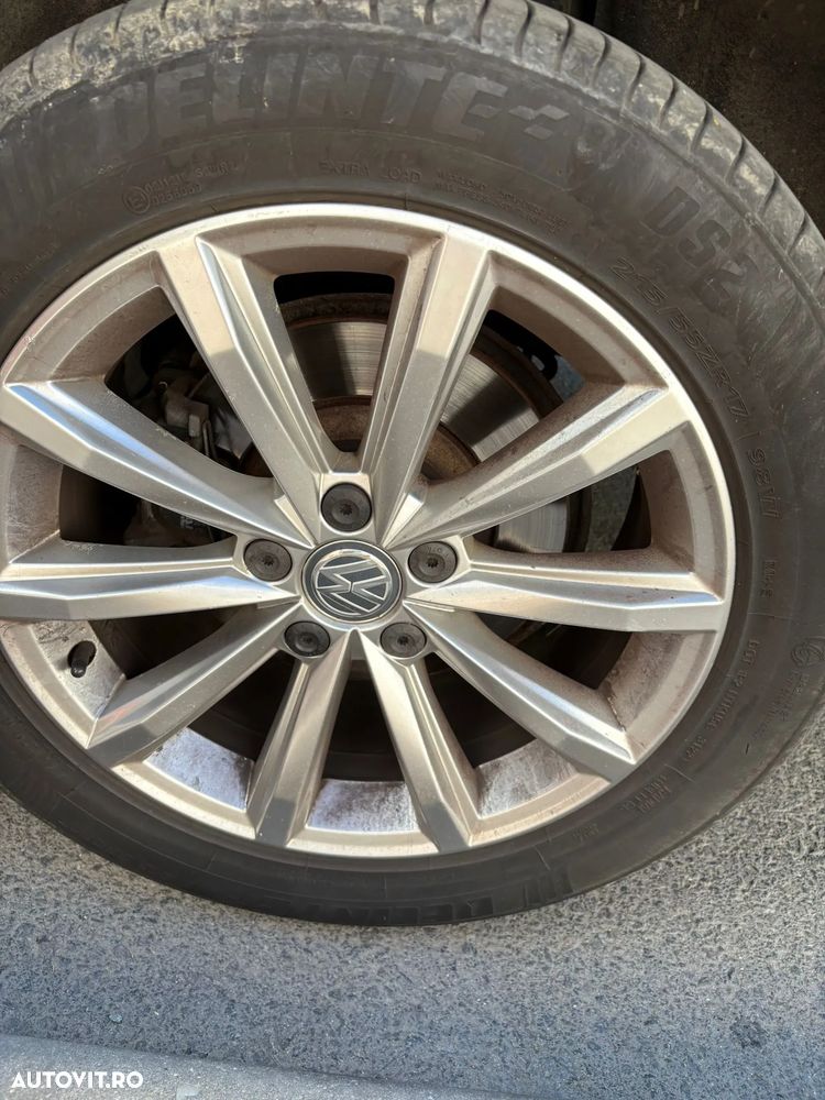 Volkswagen Passat 2.0 TDI DSG (BlueMotion Technology) Comfortline - 15