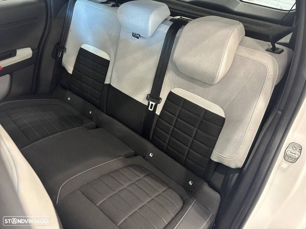 Citroën C3 1.2 PureTech Max - 10