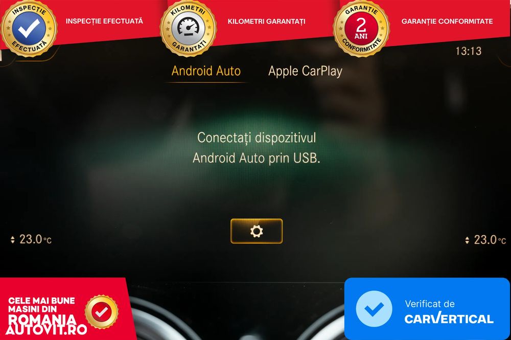 Mercedes-Benz GLB 200 d 4MATIC Aut. - 16