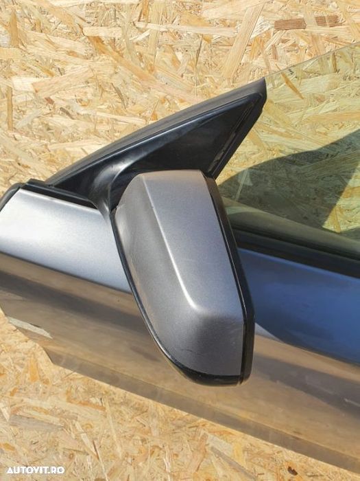 Oglinda Stanga Electrica BMW Seria 5 GT F07 Completa Cod - 1