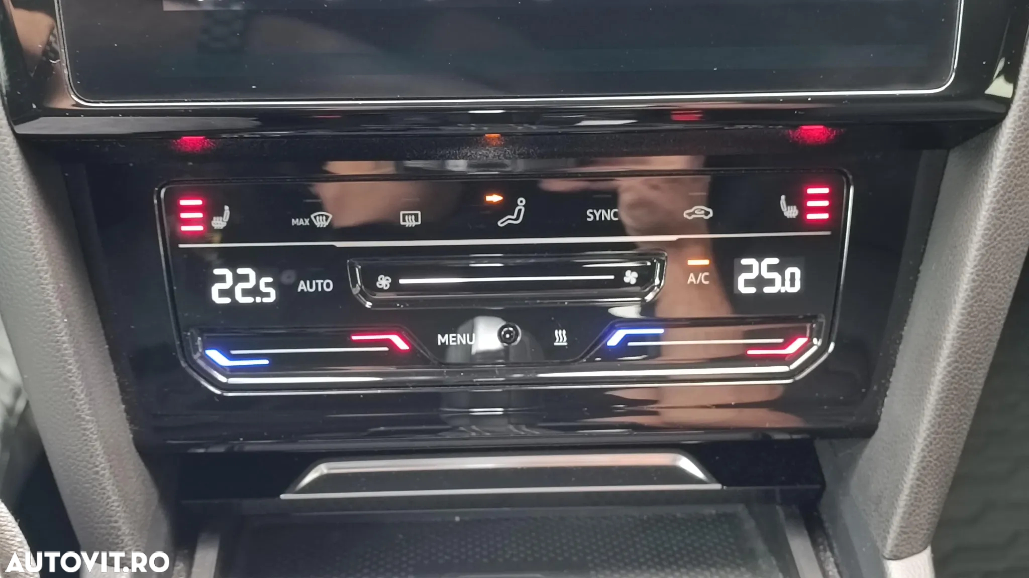 Volkswagen ARTEON 2.0 TDI SCR 4Motion DSG R-Line - 18