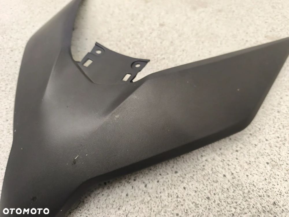 Czacha, czasza, owiewka, osłona przód, krawat, nosek Honda NSS 350 NSS350 Forza 350 - 8