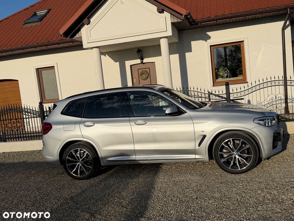 BMW X3 - 15