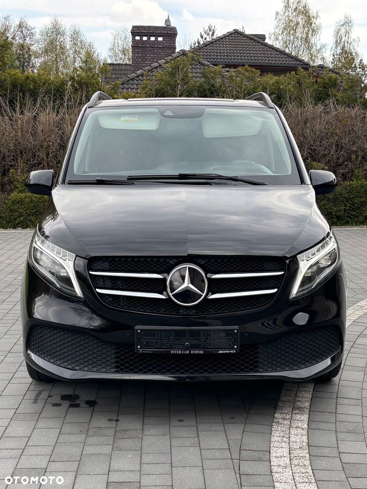 Mercedes-Benz Vito - 7