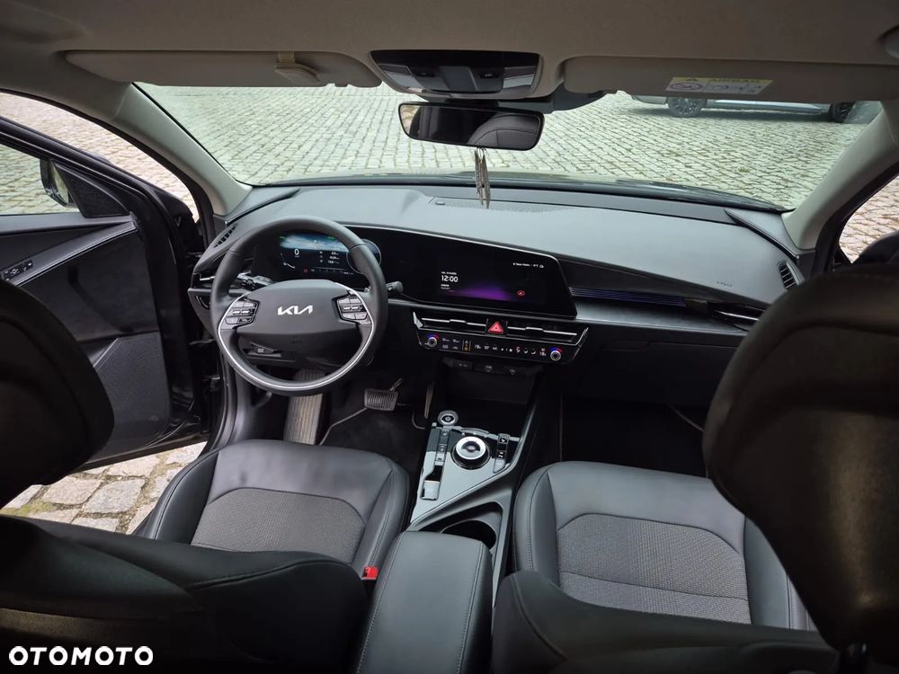 Kia Niro e-Niro 64kWh L - 8