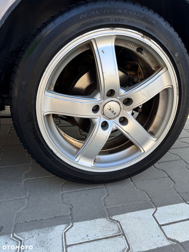 Honda Accord 2.0 i Automatik Executive - 12