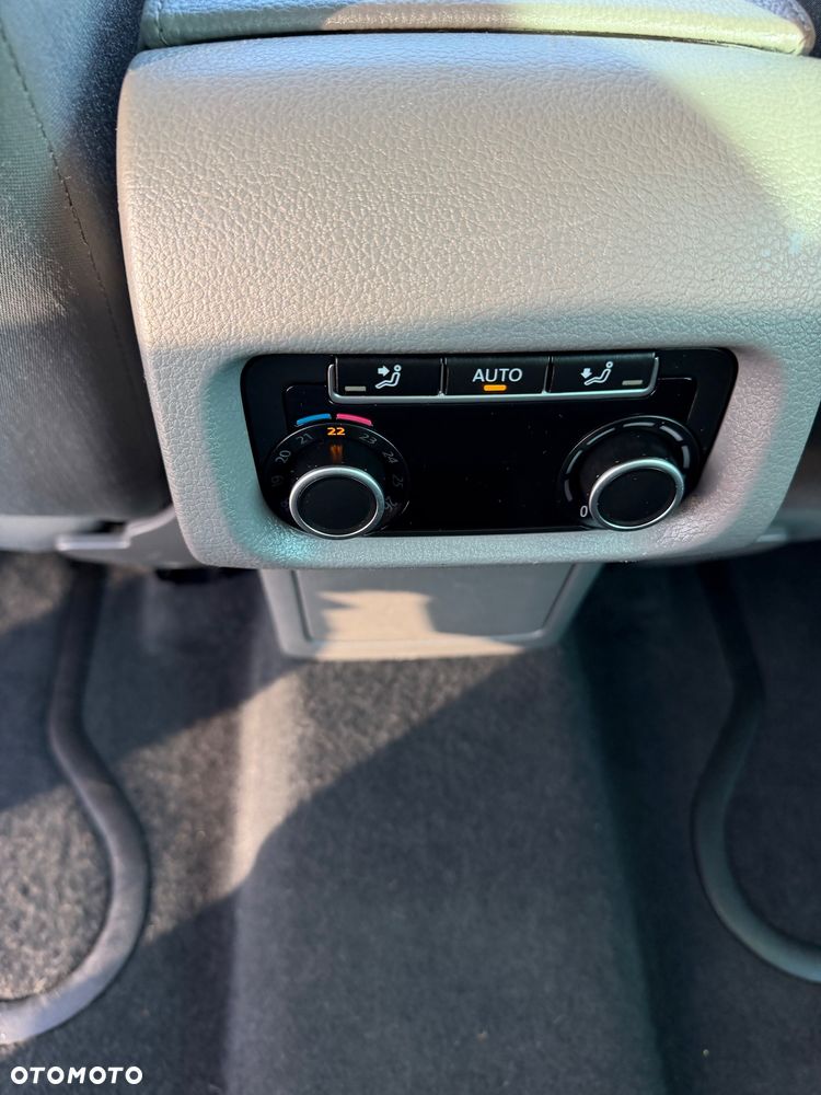 Seat Alhambra 2.0 TDI Start & Stop 4Kids - 22