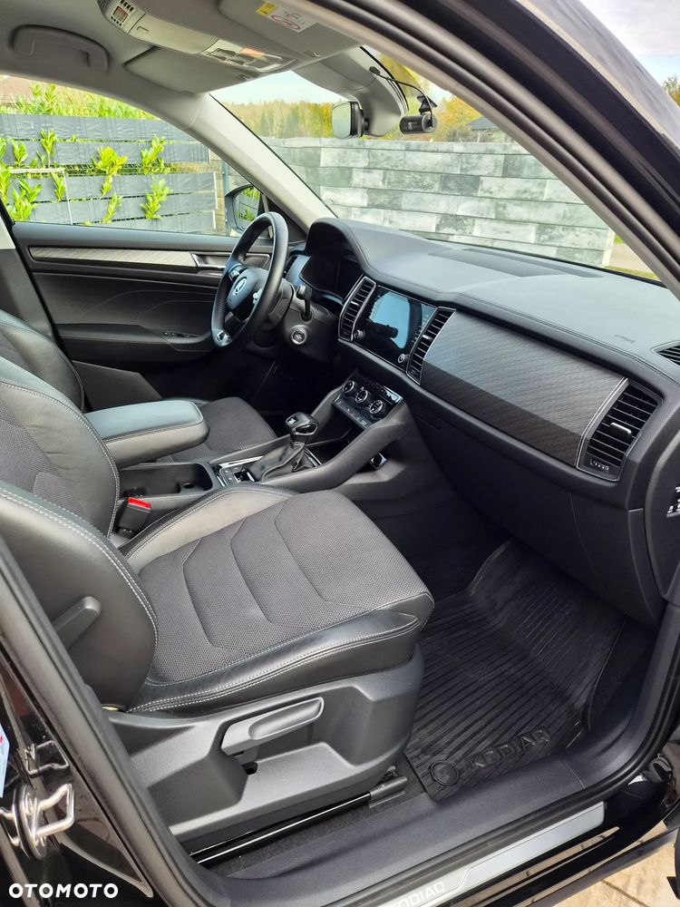 Skoda Kodiaq - 9