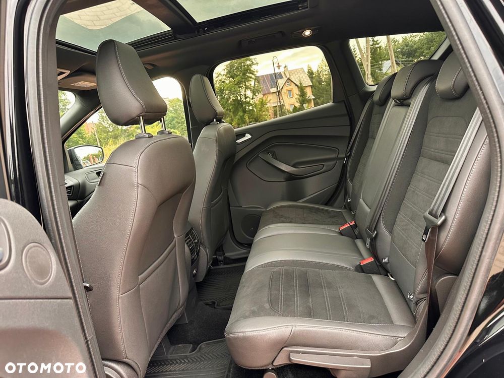 Ford Kuga 1.5 EcoBoost FWD ST-Line Black ASS GPF - 11