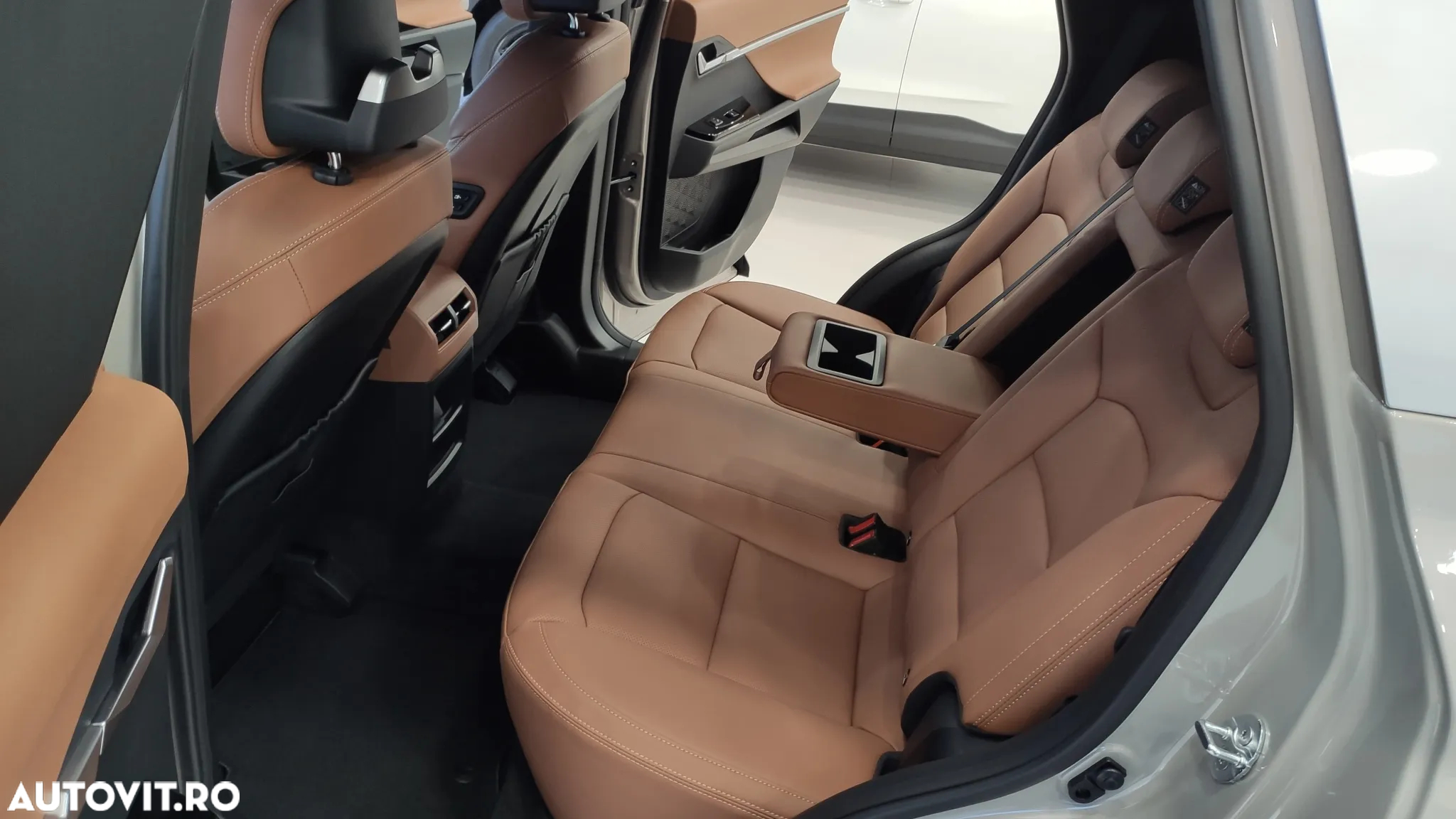 SsangYong Torres 1.5 GDI Turbo AT6 Clever - 7