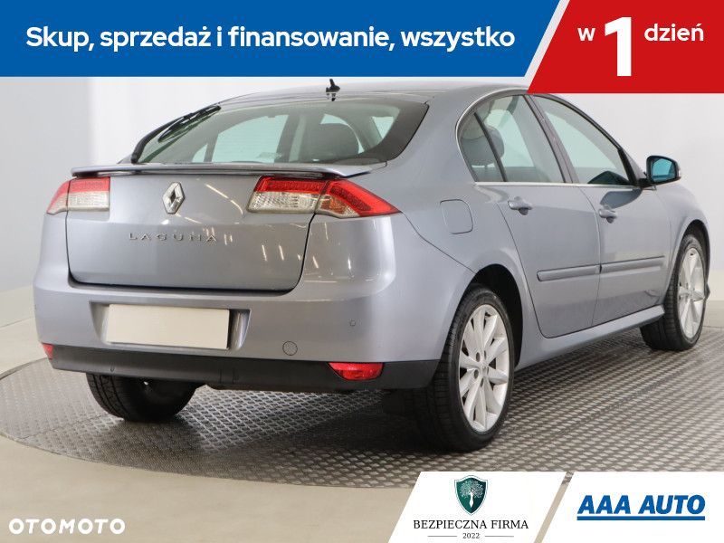 Renault Laguna - 7