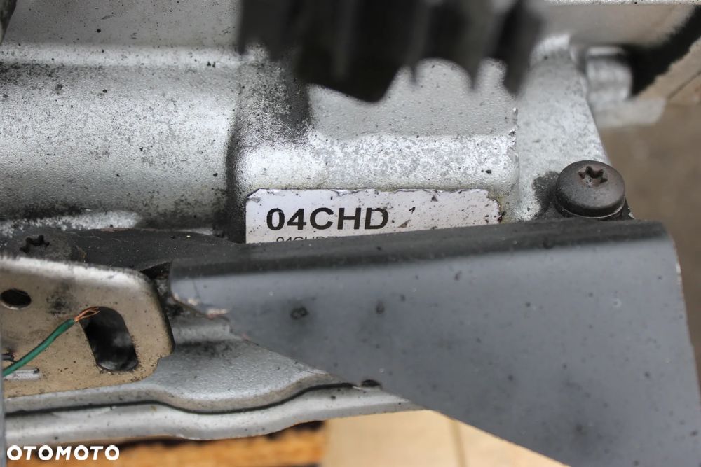 SILNIK 5.3 V8 LM7 + AUTOMAT 4L60E 2WD / CHEVROLET SUBURBAN 2003 - 8