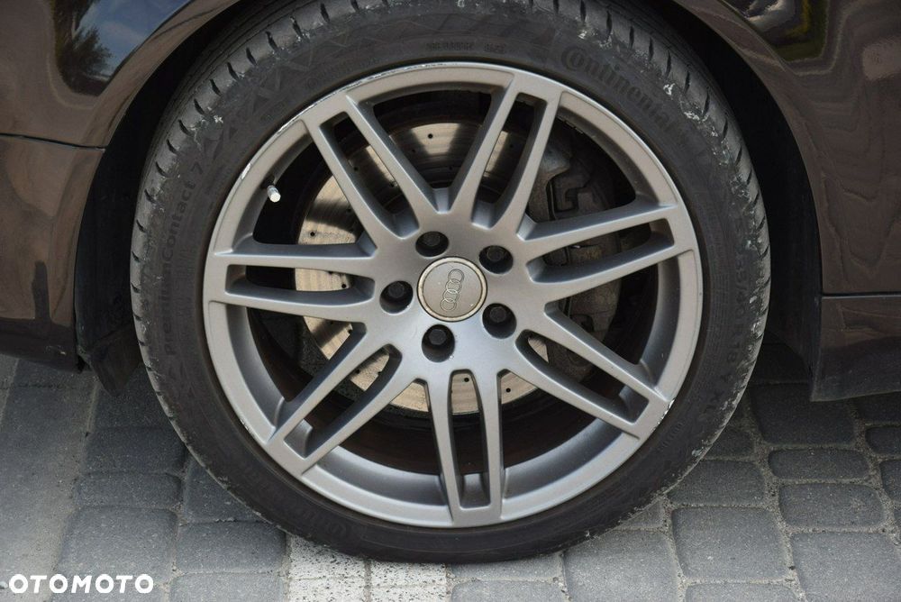 Audi A4 - 16