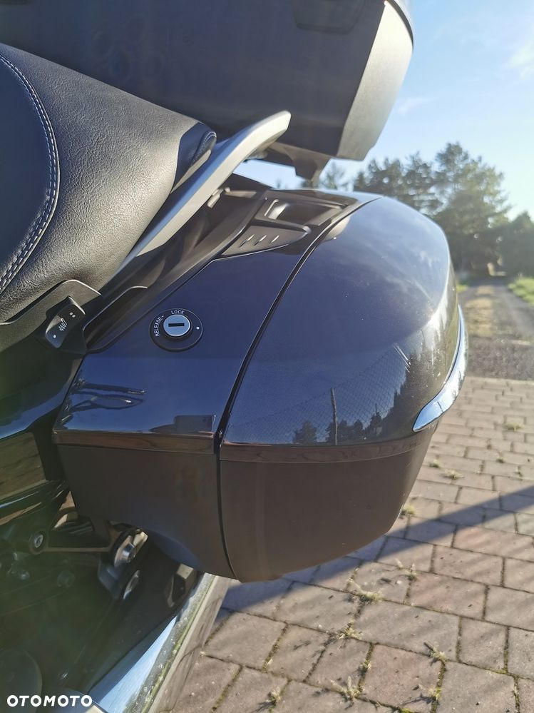 BMW K - 12