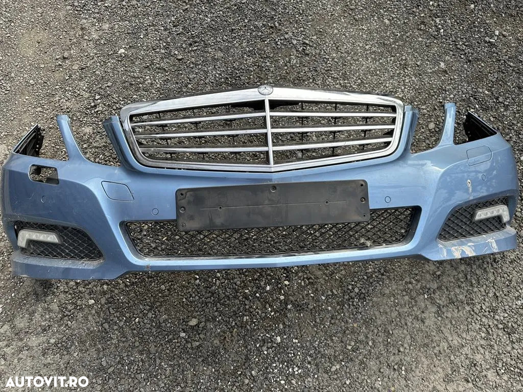 Bara fata Mercedes E-Class W212, 2009, 2010, 2011, 2012, cod origine A2128850125 - 2
