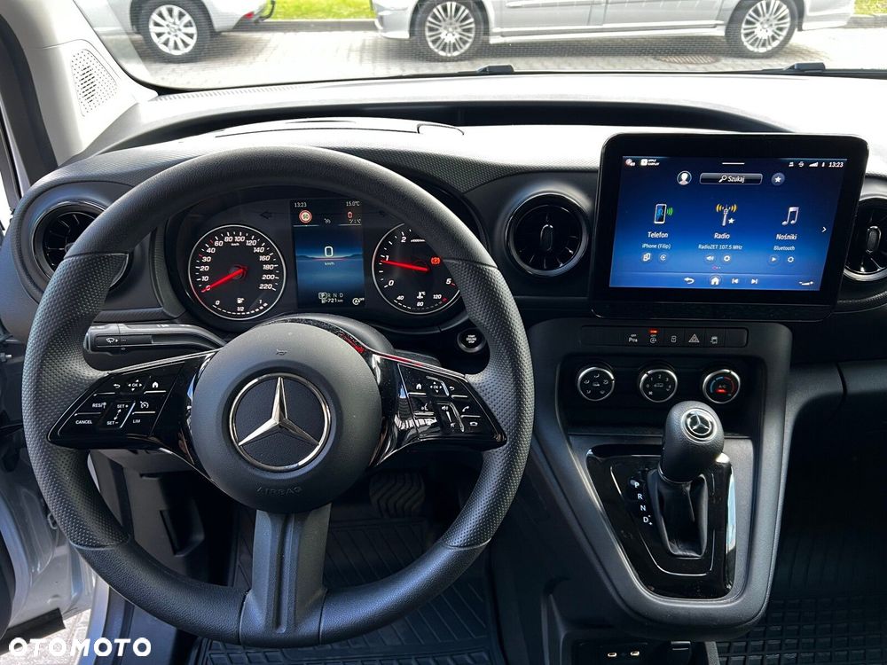 Mercedes-Benz citan Citan - 9